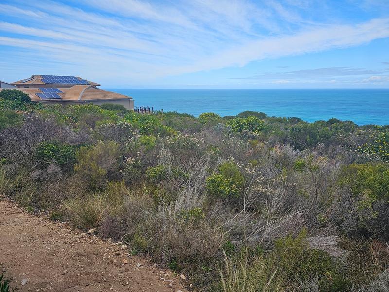 0 Bedroom Property for Sale in Village On Sea Western Cape